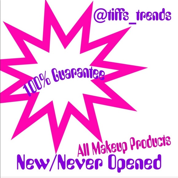 OPENED OR USED MAKEUP IS NOT SAFE! PLEASE READ - Picture 5 of 5